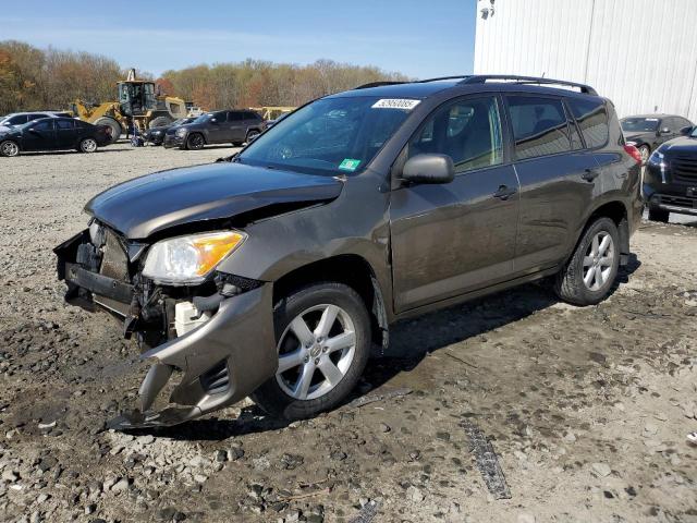 2012 TOYOTA RAV4, 
