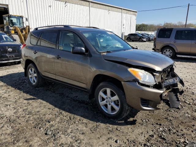 2T3BF4DVXCW256652 - 2012 TOYOTA RAV4 BEIGE photo 4