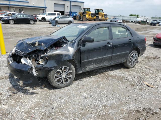 2005 TOYOTA COROLLA CE, 