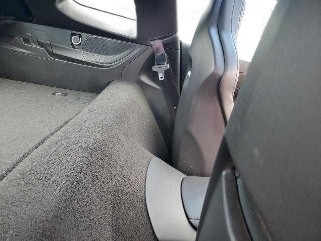 1G1YB2D78G5119968 - 2016 CHEVROLET CORVETTE STINGRAY 1LT BLACK photo 10