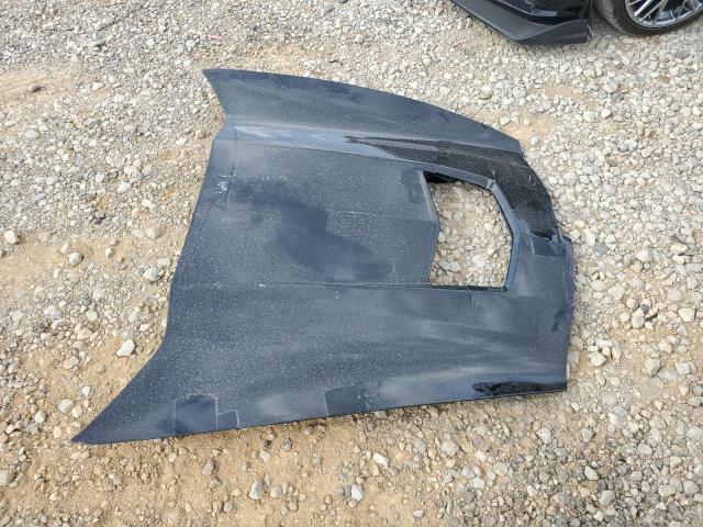1G1YB2D78G5119968 - 2016 CHEVROLET CORVETTE STINGRAY 1LT BLACK photo 12