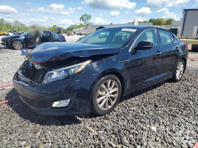 2015 KIA OPTIMA EX, null