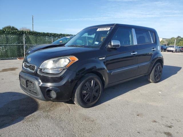 2012 KIA SOUL, 