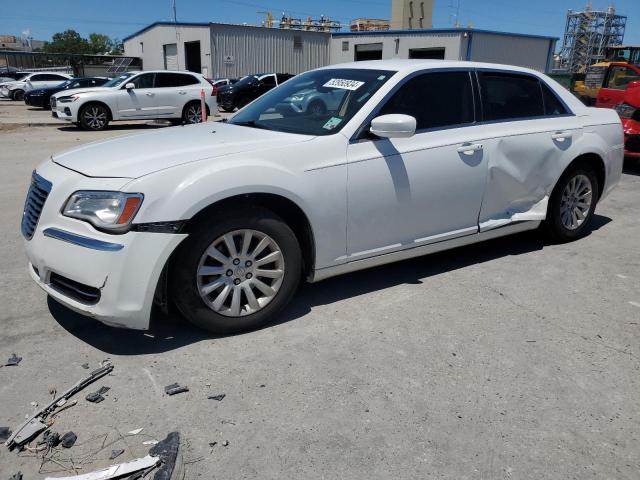 2014 CHRYSLER 300, 