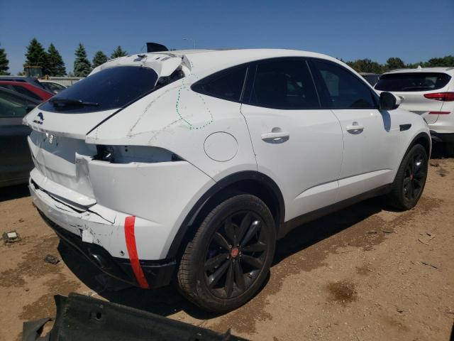 SADFP2FX6P1035740 - 2023 JAGUAR E-PACE SE WHITE photo 3