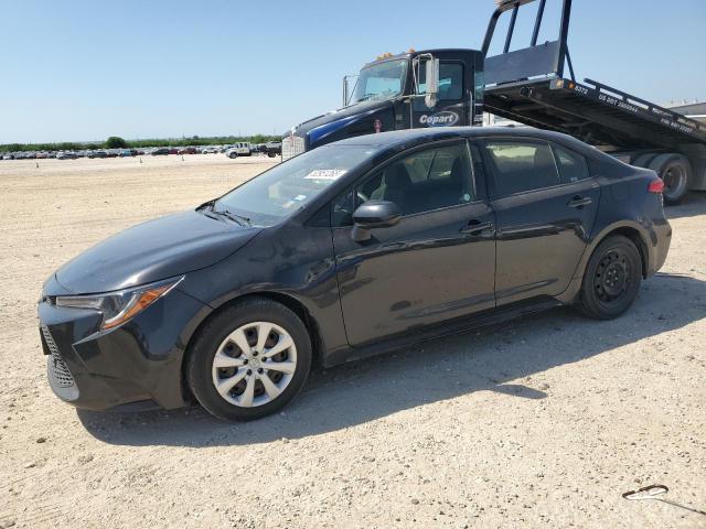 2020 TOYOTA COROLLA LE, 