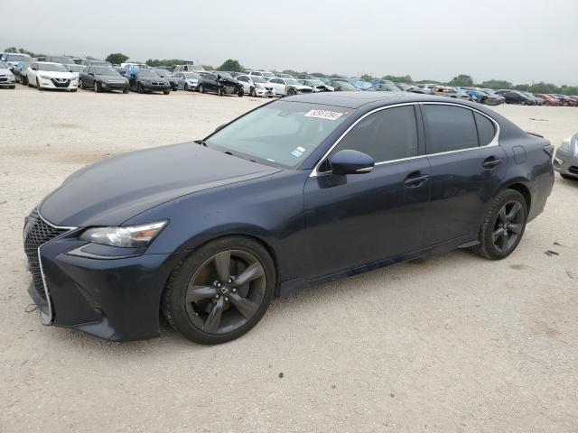 2016 LEXUS GS 350 BASE, 