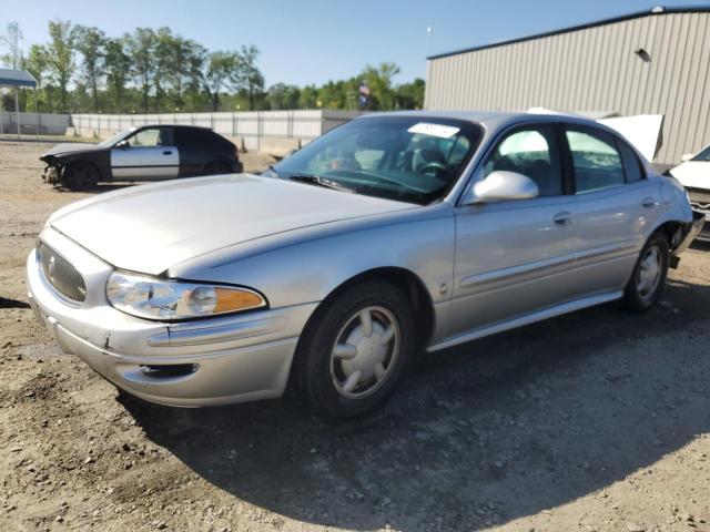 2000 BUICK LESABRE CUSTOM, 