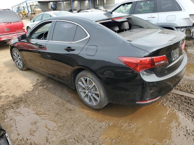 19UUB2F71FA022606 - 2015 ACURA TLX ADVANCE 黑色 照片 1