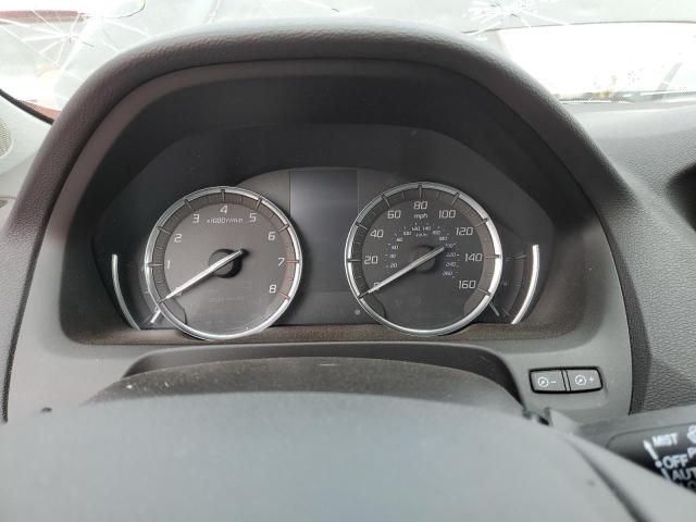 19UUB2F71FA022606 - 2015 ACURA TLX ADVANCE 黑色 照片 9