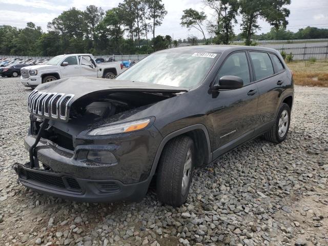 2014 JEEP CHEROKEE SPORT, 