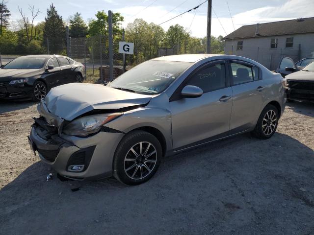 2010 MAZDA 3 I, 