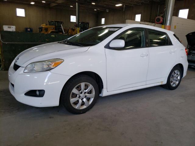 2012 TOYOTA COROLLA MA S, 