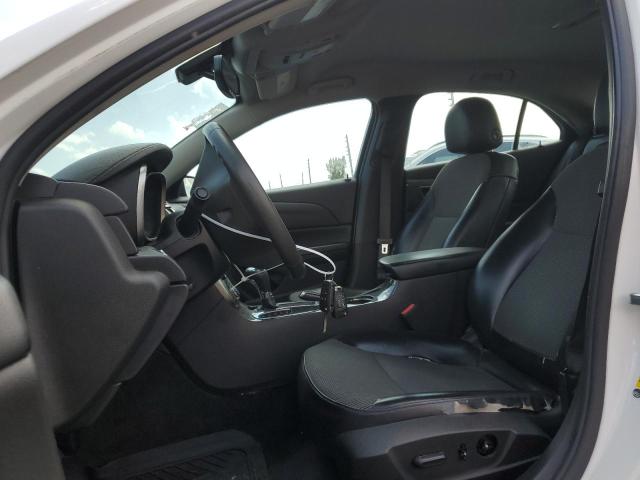 1G11C5SL7FU105211 - 2015 CHEVROLET MALIBU 1LT WHITE photo 7