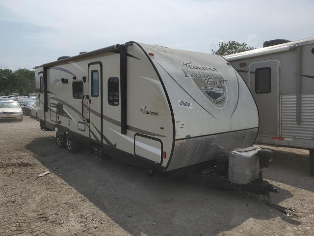 2016 COACH FREEDOM EX, 