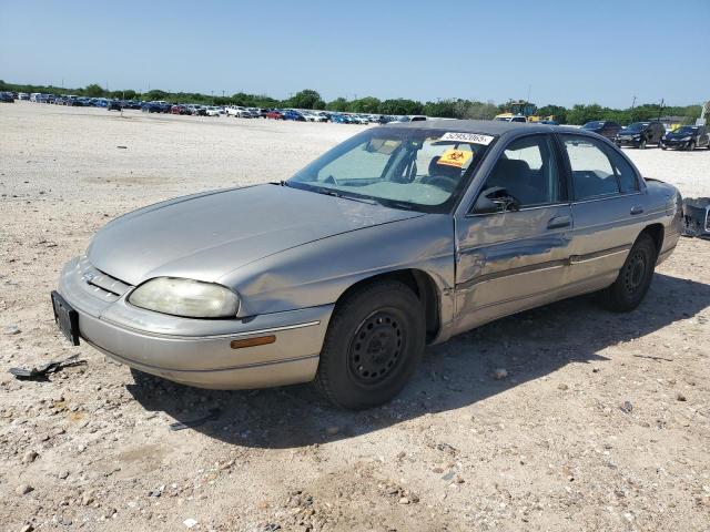 1998 CHEVROLET LUMINA BASE, null