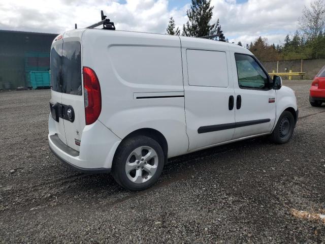 ZFBERFBB1J6K79490 - 2018 RAM PROMASTER SLT WHITE photo 3
