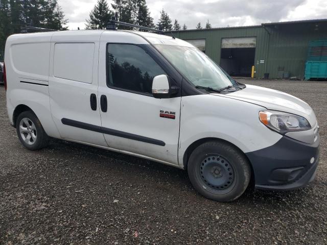 ZFBERFBB1J6K79490 - 2018 RAM PROMASTER SLT WHITE photo 4