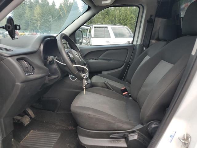 ZFBERFBB1J6K79490 - 2018 RAM PROMASTER SLT WHITE photo 7