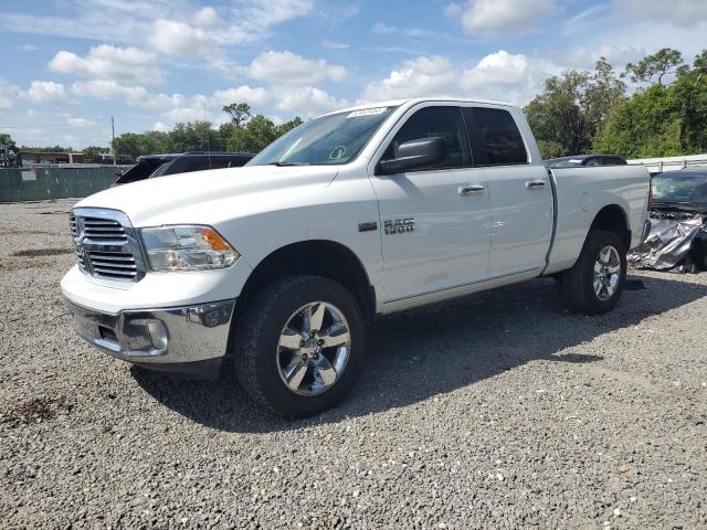 2016 RAM 1500 SLT, 