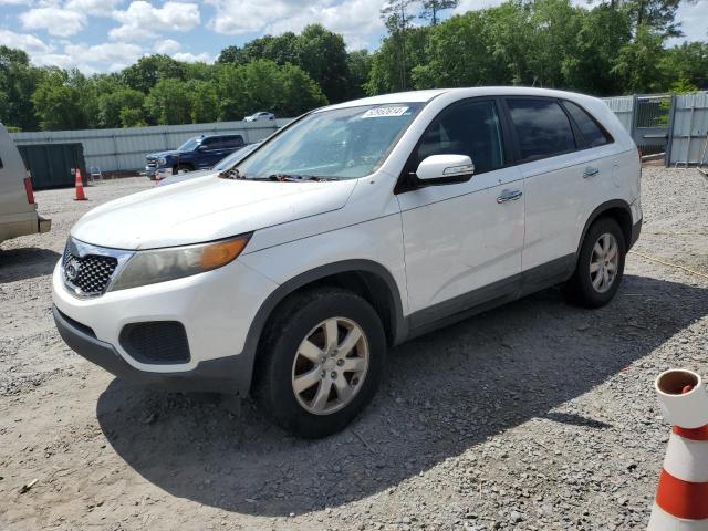 2011 KIA SORENTO BASE, 