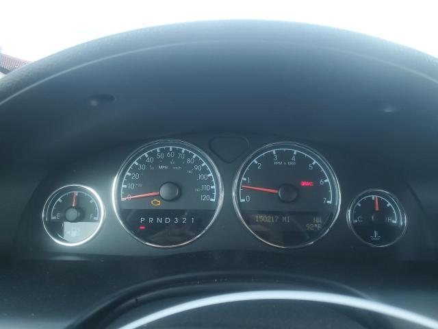 1GBDV13L45D239148 - 2005 CHEVROLET UPLANDER INCOMPLETE ყავისფერი ფოტო 9