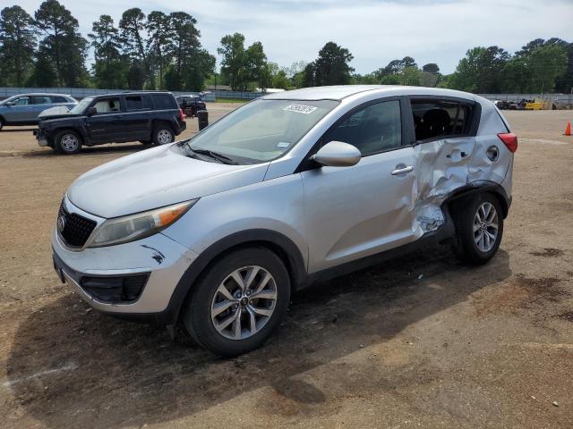 2014 KIA SPORTAGE BASE, null