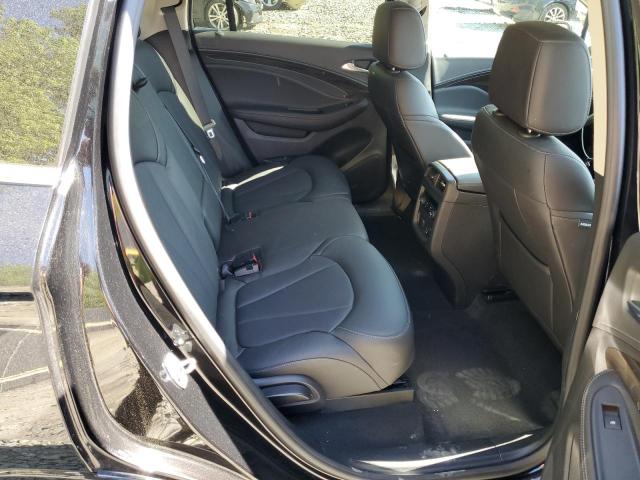 LRBFX2SA8KD123823 - 2019 BUICK ENVISION ESSENCE Qara foto 11