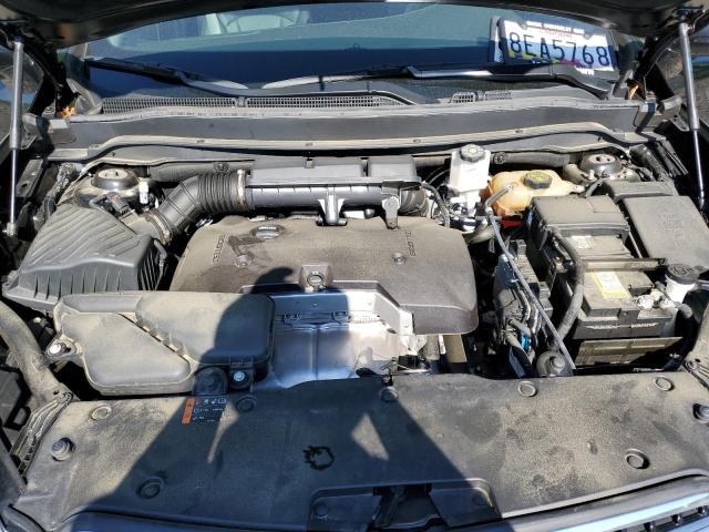 LRBFX2SA8KD123823 - 2019 BUICK ENVISION ESSENCE Qara foto 12