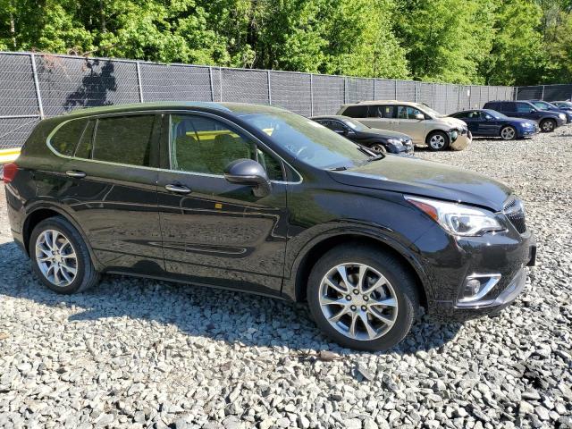 LRBFX2SA8KD123823 - 2019 BUICK ENVISION ESSENCE Qara foto 4