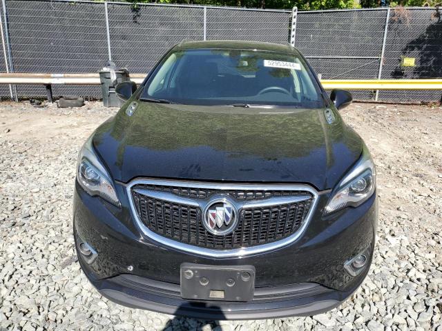 LRBFX2SA8KD123823 - 2019 BUICK ENVISION ESSENCE Qara foto 5