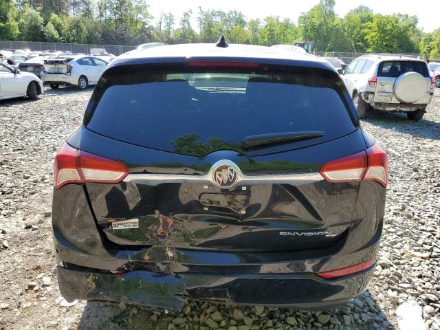 LRBFX2SA8KD123823 - 2019 BUICK ENVISION ESSENCE Qara foto 6