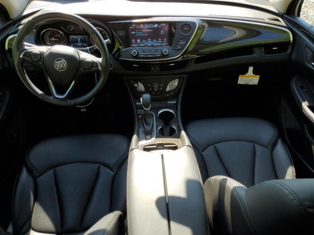 LRBFX2SA8KD123823 - 2019 BUICK ENVISION ESSENCE Qara foto 8