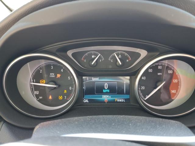 LRBFX2SA8KD123823 - 2019 BUICK ENVISION ESSENCE Qara foto 9