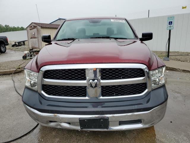 1C6RR7KG2JS142685 - 2018 RAM 1500 ST Rot Foto 5