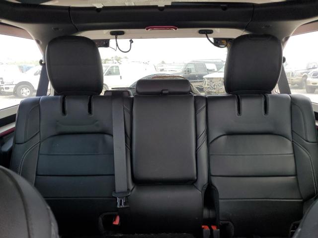 1C4JJXP68MW852703 - 2021 JEEP WRANGLER U SAHARA 4XE PINK photo 10