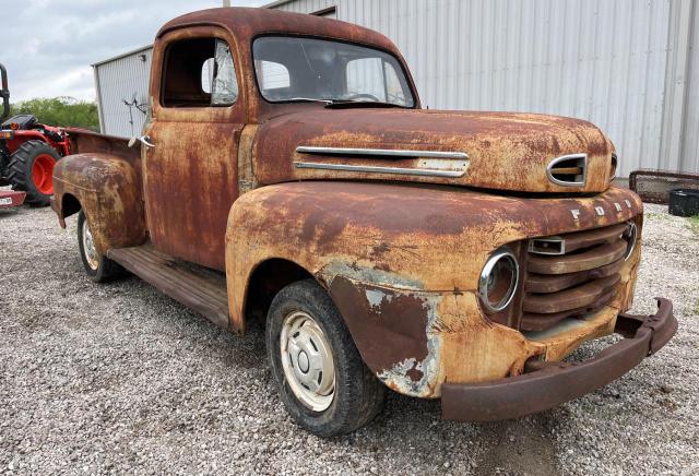 1949 FORD F-1, 