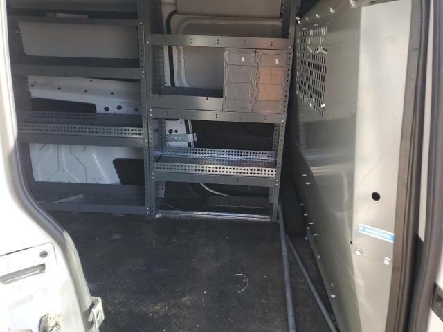 ZFBHRFAB3M6U41493 - 2021 RAM PROMASTER WHITE photo 10