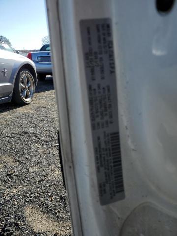 ZFBHRFAB3M6U41493 - 2021 RAM PROMASTER WHITE photo 12