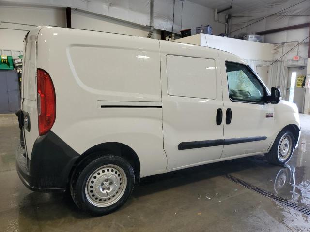 ZFBHRFAB3M6U41493 - 2021 RAM PROMASTER WHITE photo 3