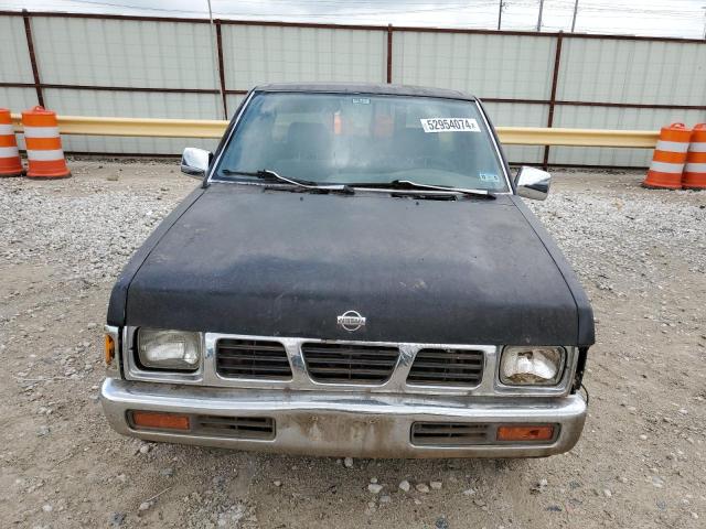 1N6SD11S5VC347085 - 1997 NISSAN TRUCK BASE BLACK photo 5