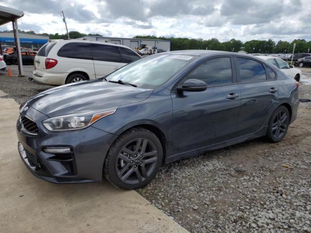 2021 KIA FORTE GT LINE, 