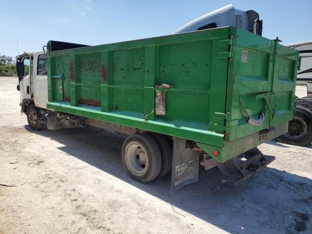 JALC4J161C7001775 - 2012 ISUZU NPR HD TWO TONE photo 3