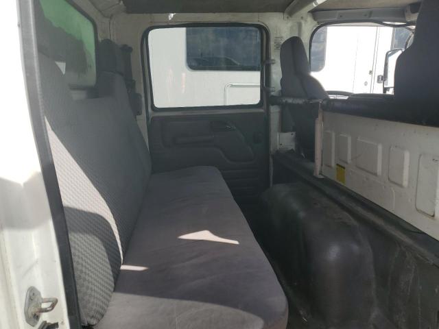 JALC4J161C7001775 - 2012 ISUZU NPR HD TWO TONE photo 6