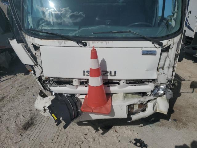 JALC4J161C7001775 - 2012 ISUZU NPR HD TWO TONE photo 7