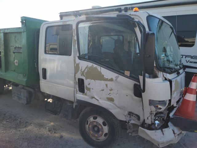 JALC4J161C7001775 - 2012 ISUZU NPR HD TWO TONE photo 9