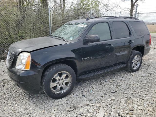 2007 GMC YUKON, 