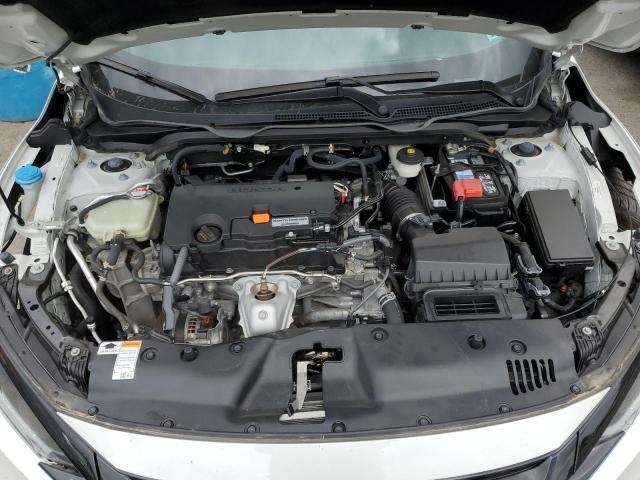 2HGFC2F82LH522754 - 2020 HONDA CIVIC SPORT 白色 照片 11