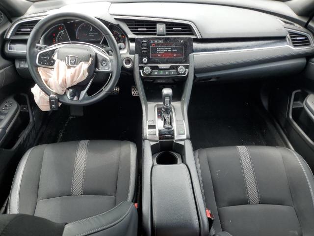 2HGFC2F82LH522754 - 2020 HONDA CIVIC SPORT 白色 照片 8