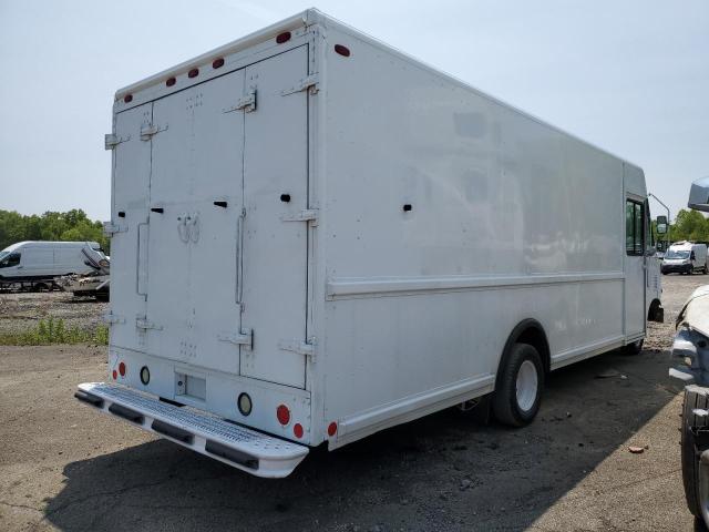 1FCLE49S25HB00751 - 2005 FORD ECONOLINE E450 SUPER DUTY COMMERCIAL STRIPPED CHASSIS WHITE photo 3